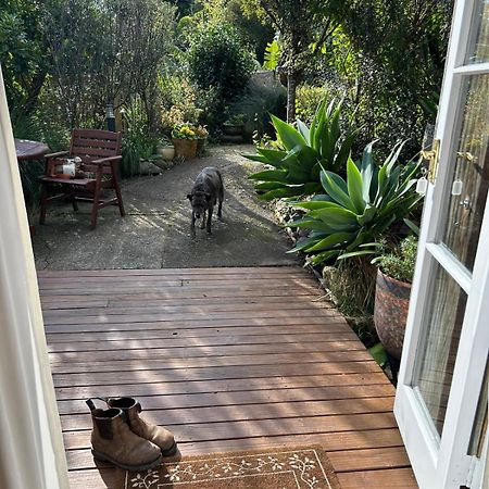 The Studio Apartment Coromandel Exterior photo