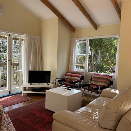 The Studio Apartment Coromandel Exterior photo