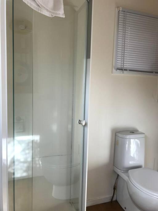 The Studio Apartment Coromandel Exterior photo