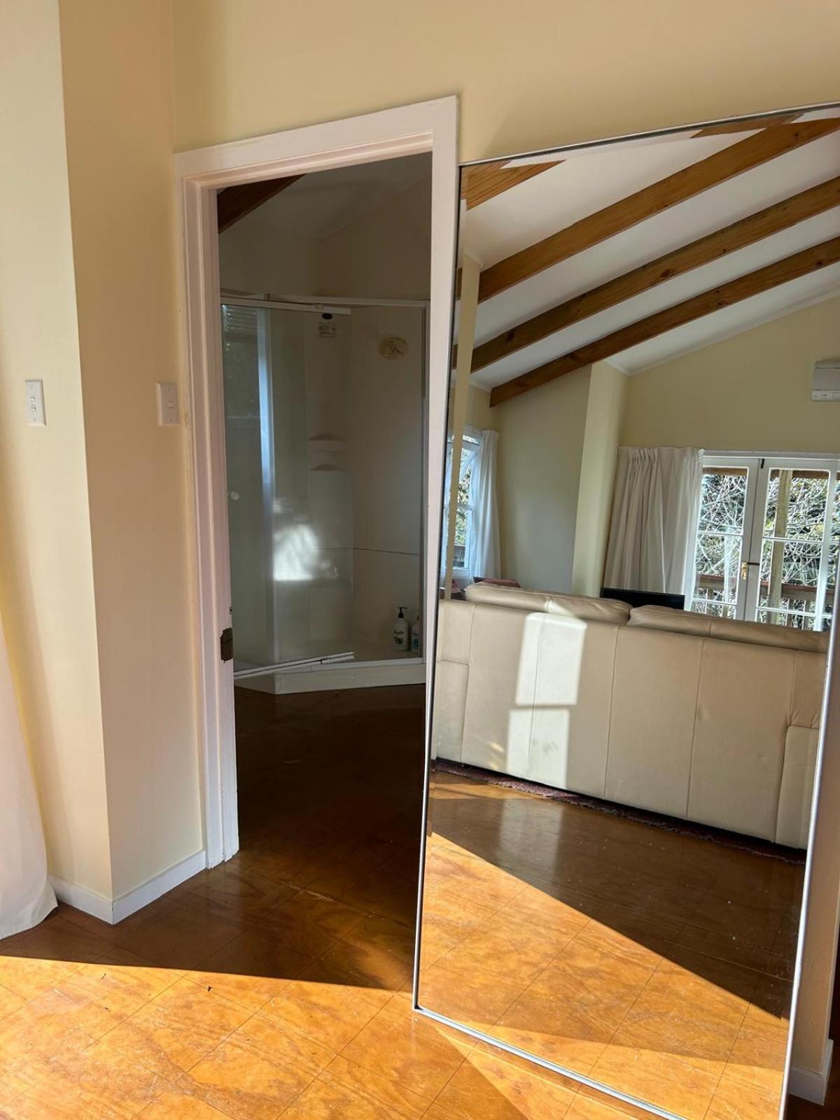 The Studio Apartment Coromandel Exterior photo